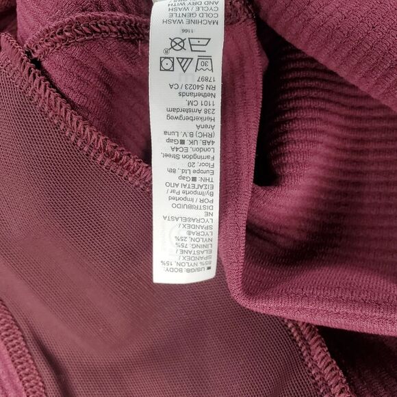 Athleta x Alicia Keys Goddess Bodysuit in Size S - Picture 14 of 15